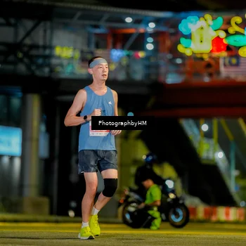 Runner Photo 4623072