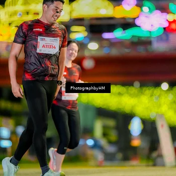 Runner Photo 4623073