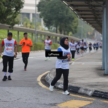 Runner Photo 4623075