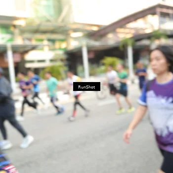 Runner Photo 4623076