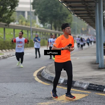 Runner Photo 4623077