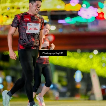 Runner Photo 4623078