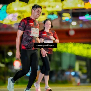 Runner Photo 4623081