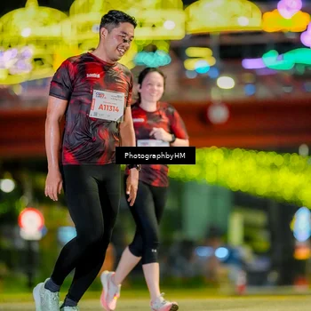 Runner Photo 4623083