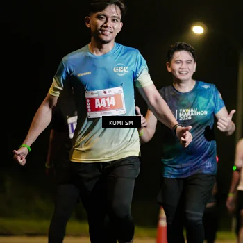 Runner Photo 4623085