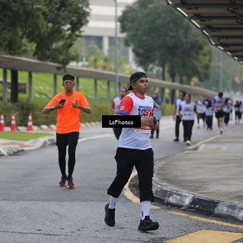Runner Photo 4623090