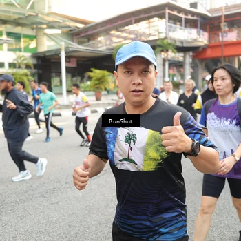 Runner Photo 4623093