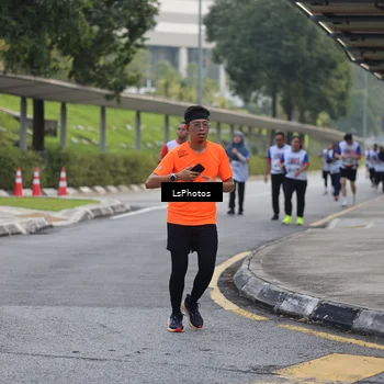 Runner Photo 4623095