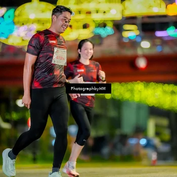 Runner Photo 4623096