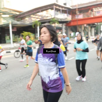 Runner Photo 4623102