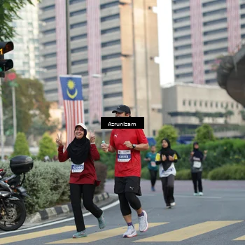 Runner Photo 4623106