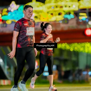 Runner Photo 4623108