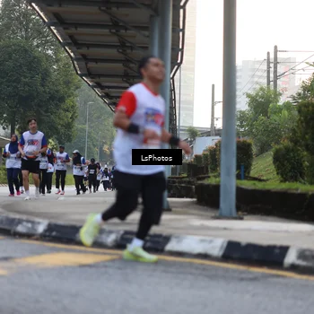 Runner Photo 4623110