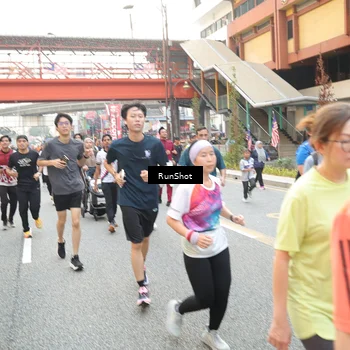 Runner Photo 4623114