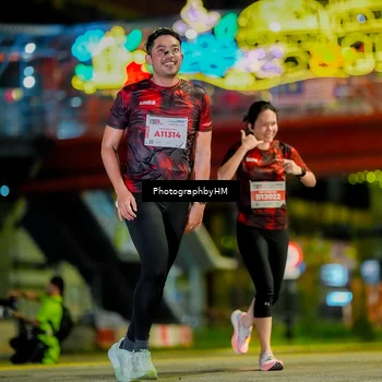 Runner Photo 4623115