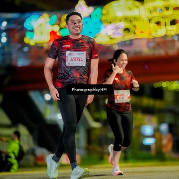Runner Photo 4623118