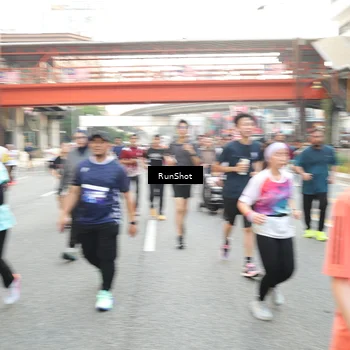 Runner Photo 4623119