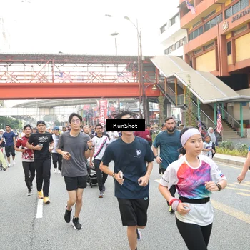 Runner Photo 4623120