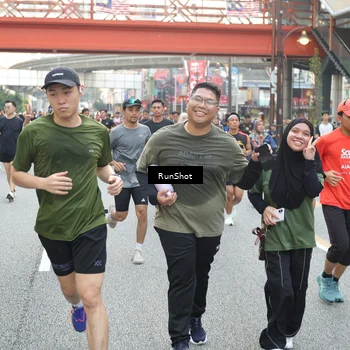 Runner Photo 4623121