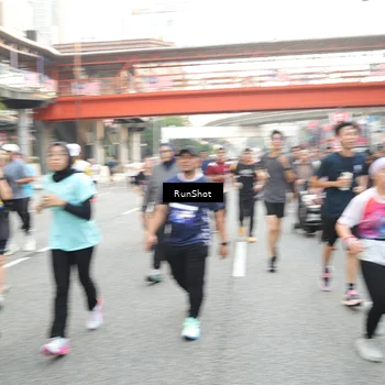 Runner Photo 4623122