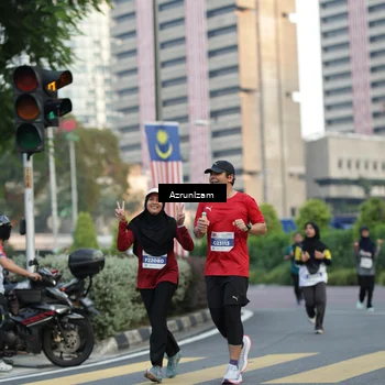 Runner Photo 4623123