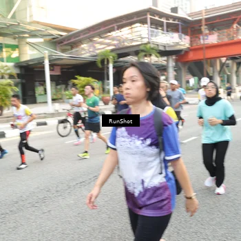 Runner Photo 4623129