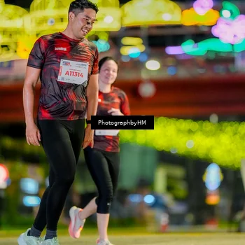 Runner Photo 4623130