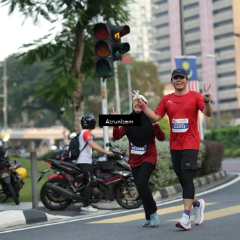 Runner Photo 4623132