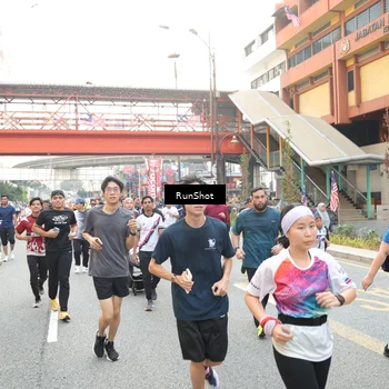 Runner Photo 4623133