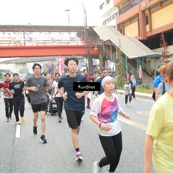 Runner Photo 4623134
