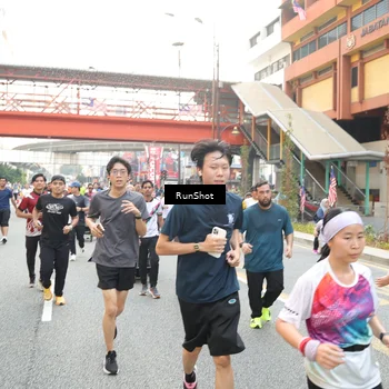Runner Photo 4623137
