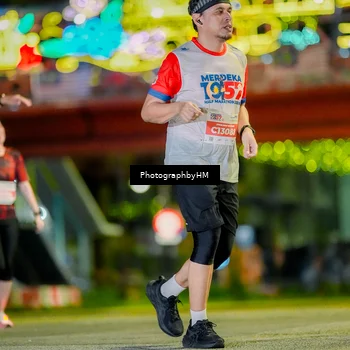 Runner Photo 4623138