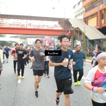 Runner Photo 4623139