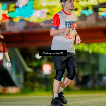 Runner Photo 4623142