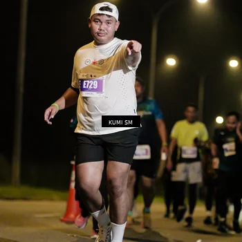 Runner Photo 4623143