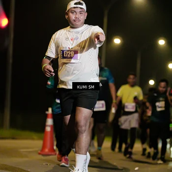 Runner Photo 4623144