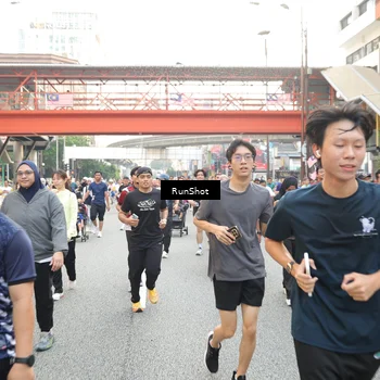 Runner Photo 4623152