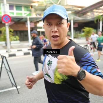 Runner Photo 4623153