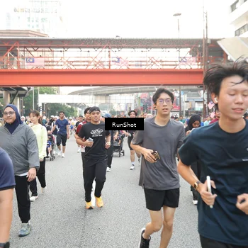 Runner Photo 4623154