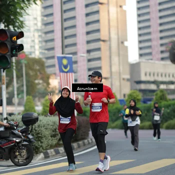 Runner Photo 4623155