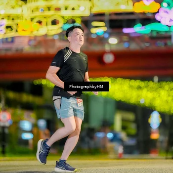 Runner Photo 4623156