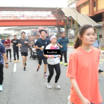 Runner Photo 4623157