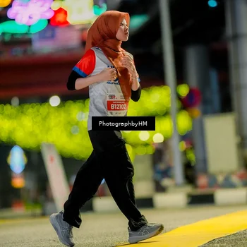 Runner Photo 4623158