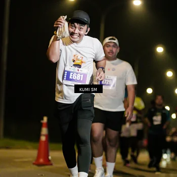 Runner Photo 4623160