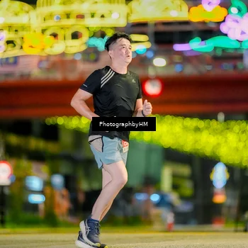 Runner Photo 4623161
