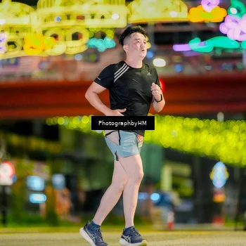Runner Photo 4623162