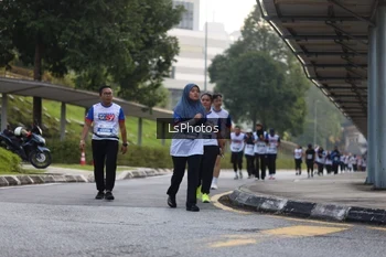 Runner Photo 4623164