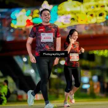 Runner Photo 4623165
