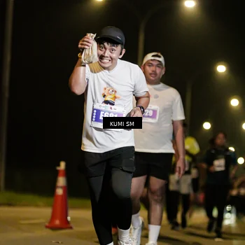 Runner Photo 4623166