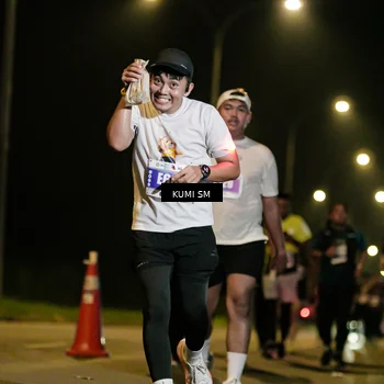 Runner Photo 4623169